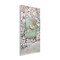 Stupell Industries Cozy Cat Reading Wall Plaque, design by Lanie Loreth